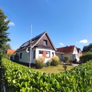 Ferienwohnung Nienass