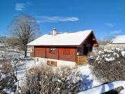 Chalet Le Petit Prince