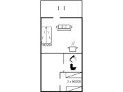 Apartment Nomi - 85m from the sea by Interhome