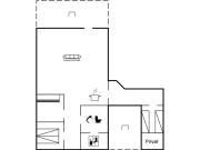 Holiday Home Myrra - 10m from the sea by Interhome