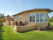 Holiday Home Hwitserk - 5m from the sea by Interhome