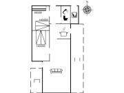 Holiday Home Jenny - 140m from the sea by Interhome