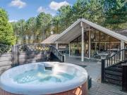 Holiday Home Matine - 800m from the sea by Interhome