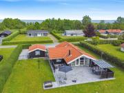 Holiday Home Dyrken - 200m from the sea by Interhome