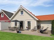 Holiday Home Daniela - 300m from the sea by Interhome