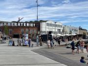 Apartment Constance - 50m from the sea by Interhome Apartment Constance - 50m from the sea by Interhome