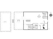 Holiday Home Loi - 200m from the sea by Interhome