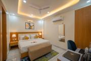 Perfectstayz Premium Krishna Abode