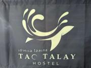 Tao Talay Hostel เต่าทะเล โฮสเทล
