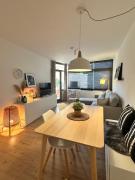 MySchluchseehome Gemütliche Ferienwohnung mit Südbalkon und Pool im Haus