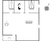 Holiday Home Botmar - 10m from the sea by Interhome