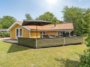 Holiday Home Landuin - 230m from the sea by Interhome