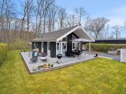 Holiday Home Gunholm - 150m from the sea by Interhome