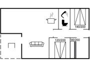 Holiday Home Giertrud - 500m from the sea by Interhome