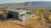 99 on Zwartkloof - Luxury Bushveld Retreat