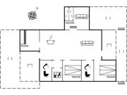 Holiday Home Roel - 500m from the sea by Interhome