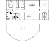 Holiday Home Petrus - 750m from the sea by Interhome