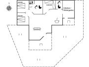 Holiday Home Bara - 600m from the sea by Interhome