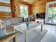 Holiday Home Ernestine - 500m to the fjord by Interhome