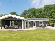 Holiday Home Ølwir - 400m to the inlet by Interhome