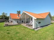 Holiday Home Katrina - 50m to the fjord by Interhome