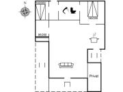 Holiday Home Denahi - 400m to the fjord by Interhome