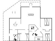 Holiday Home Sigbritt - 100m from the sea by Interhome Holiday Home Sigbritt - 100m from the sea by Interhome