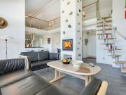 Holiday Home Hans - 700m from the sea by Interhome