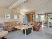 Holiday Home Virpi - 400m from the sea by Interhome