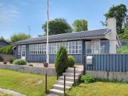 Holiday Home Udder - 50m to the inlet by Interhome