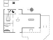 Holiday Home Helghi - 30km from the sea by Interhome