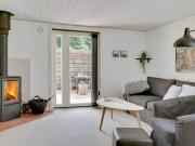 Holiday Home Øthi by Interhome