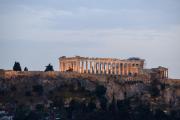 Acropolis View Urban Suite by Zeussuites