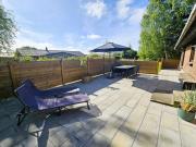 Holiday Home Gundis - 500m to the fjord by Interhome