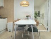 Min stay #2room 2bed #Bukchon #Seongsu # Line2 Konkuk U- Station