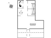 Holiday Home Fritzie - 600m to the fjord by Interhome