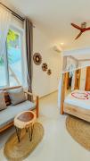 Balungi Boutique Hotel