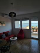 Luxury Apartments Danube