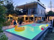 Honeymoon Moonlight Khaoyai