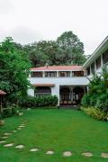 Viraam Estate by RÊVE Escapes - - Premium 4 BHK Villa with Infinity Pool and Butler Near Anjuna Beach