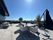 Spacious Penthouse with stunning views in Kings Cross