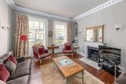 3-bedroom Georgian maisonette