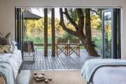 Top Timbavati Game Reserve