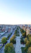Hestior Top Floor Apartment, Downtown & Mountain View