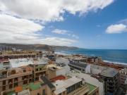 Ocean Sunset Suite Las Canteras