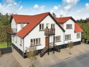Top Hirtshals