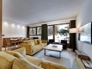 Chalet De Bellevarde - Appartement duplex entièrement rénové très confortable MAE-2953