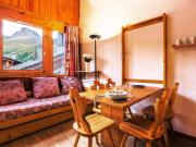 Résidence Val Disere Village - Appartement confortable Ski aux pieds Parking couvert MAE-2993