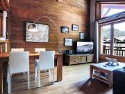 Résidence Choucas - 3 Pièces pour 4 Personnes MAE-3273