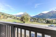 Top Aussois